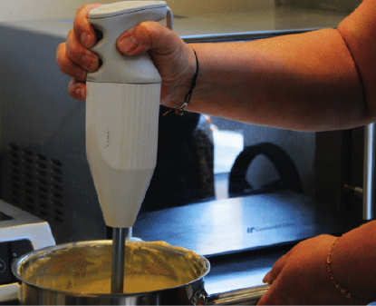 Recette facile Fraisier